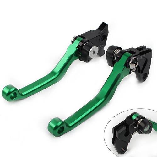 New pair green - 1, brake