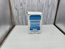 NEW NSA Bacteriostatic Water