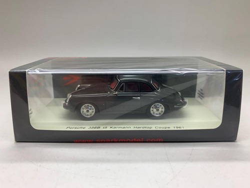 Spark porsche 356b karmann - porsche,