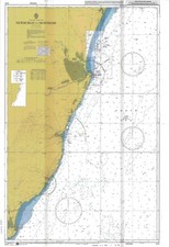 Admiralty 210 Scotland East