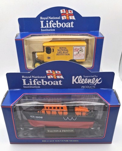 Lledo rnli royal national - lledo,