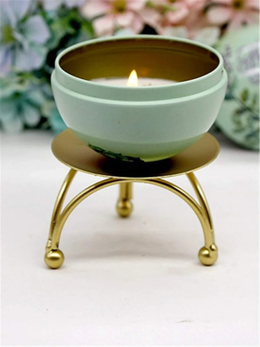 Candle holders for pillar - holders,