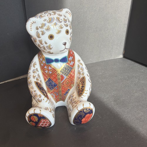 Royal crown derby large - royal,
