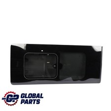 Ford Transit Custom Sliding