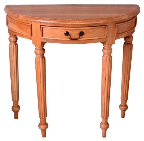 Hall table decorative mahogany - hall,