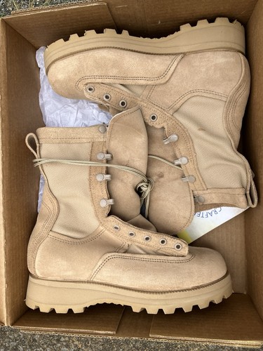 Belleville army combat - us,