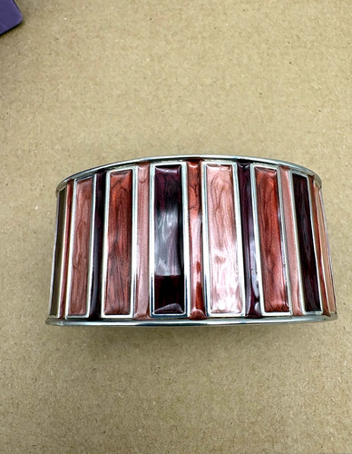 Buckingham jewellery copper - jewellery,