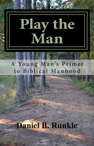 Play the man young - a,