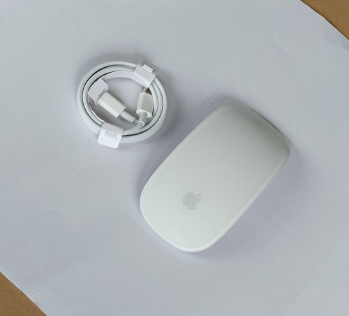 Apple magic mouse usb - magic, usb-c