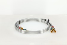 QED Qunex PC-V Performance Component Video Interconnect Cable, good condition