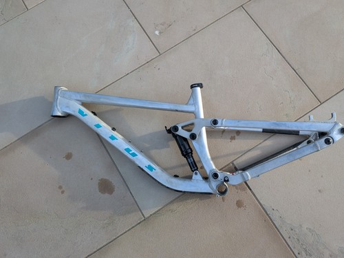 Vitus mythique frame - vitus,