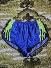 Vintage Adidas Running Split