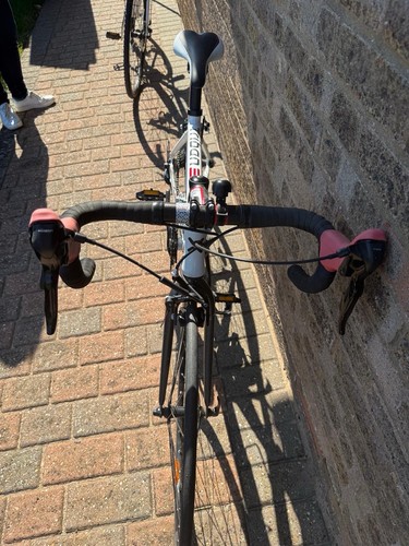 Btwin triban road - btwin, bike