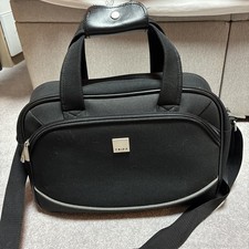 Tripp Black Soft Cabin Bag