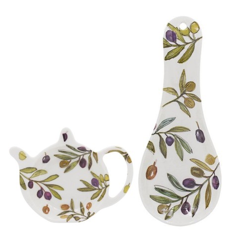Leonardo olive grove melamine - leonardo,