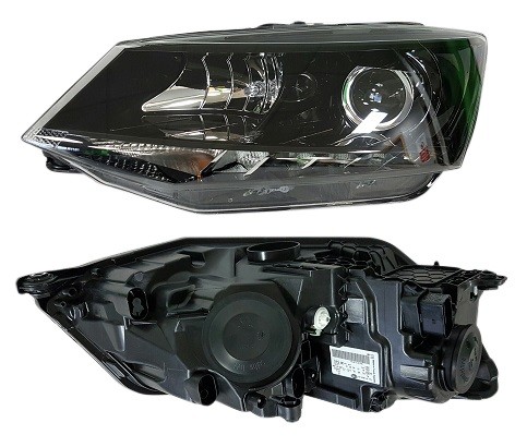 Fits skoda fabia - fits,