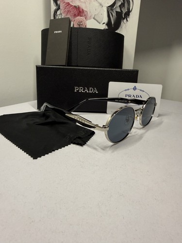 Gorgeous prada silver - gorgeous,