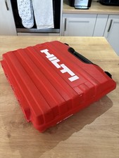 HILTI ST 1800 Screwdriver Corded 110V 