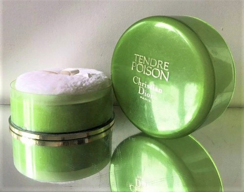 Christian dior tendre poison - christian,