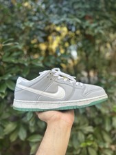 Nike SB Dunk Low Marty McFly