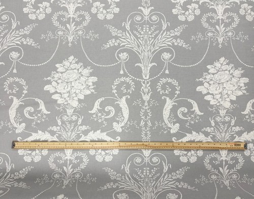 Laura ashley curtain - curtain, fabric