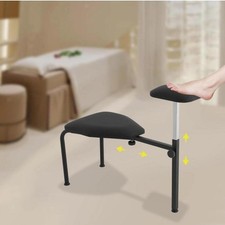 Pedicure Manicure Footrest