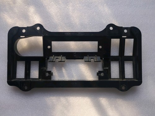 Mk1 fiesta inc xr2 - fiesta, panel