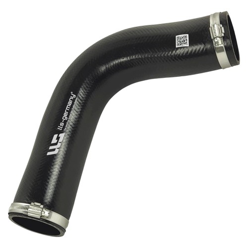 Turbo hose intercooler - intercooler,
