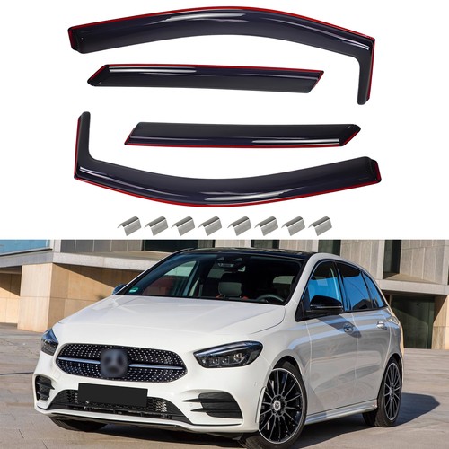 Celepoir wind deflectors for - celepoir,