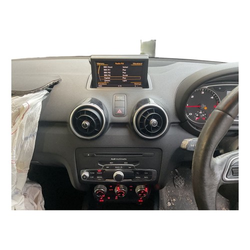Audi mk1 radio control - audi,