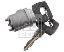FEBI BILSTEIN 17760 Lock Cylinder, ignition lock for MERCEDES-BENZ