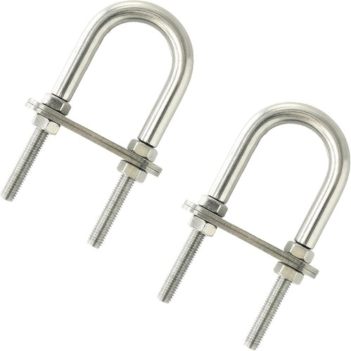 Bolts 100x45 2 pcs 304 - bolts, pcs,304