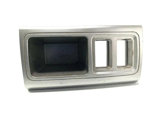 Honda other interior - be,