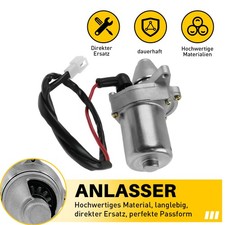 31100-40B01 Starter Motor 12V