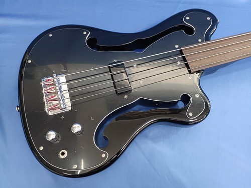 Eastwood eub electric bass - eastwood, 1