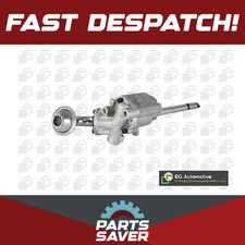 Oil Pump fits SKODA PICK UP 6U 1.9D 97 to 02 AEF BGA 028115105D Quality New