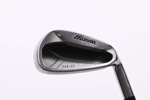 Mizuno iron 23 - mizuno, mx-17