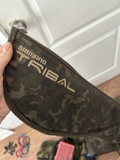 Shimano Tribal XT 12ft Single Rod Bag