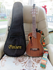 Paisen Concert Acoustic 23”