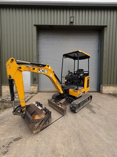 Jcb 16c only - jcb,