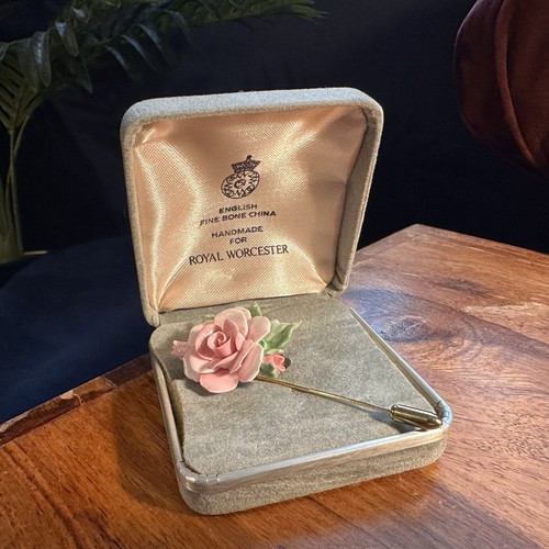 Vintage 1970s royal worcester - vintage,