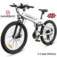 Samebike LO26-II 26" Electric