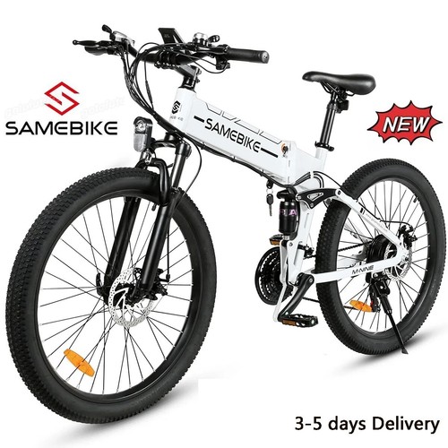 Samebike lo26 electric - samebike,