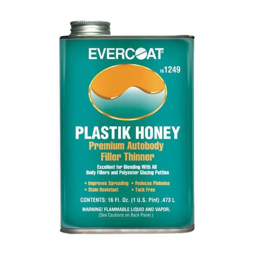 Fibreglass evercoat 101249 - evercoat,