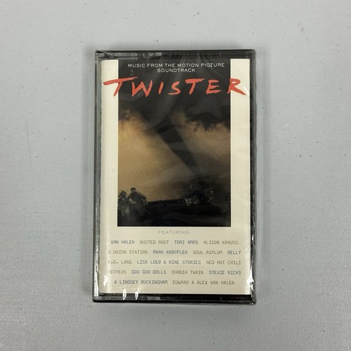 Twister music from the - twister,