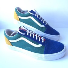VANS Old Skool Shoes Yacht