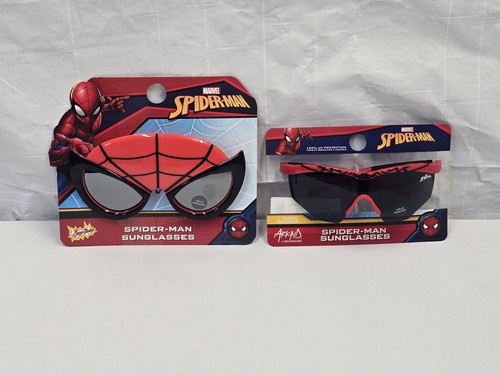 Lot marvel spider man - 2,