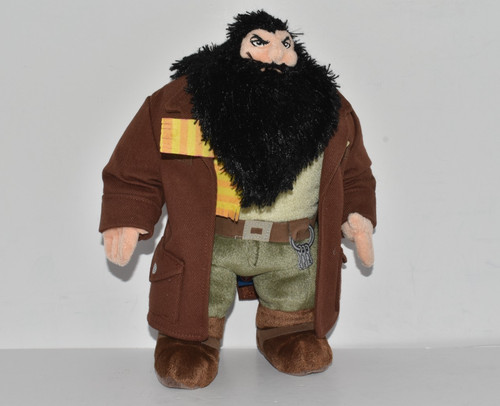 Harry potter hagrid - potter, toy