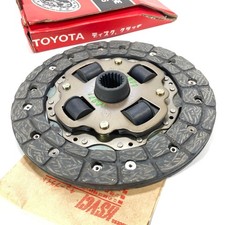 Genuine AISIN Clutch Disc