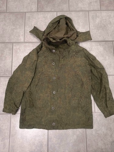 Russian army uniform coat - russian,